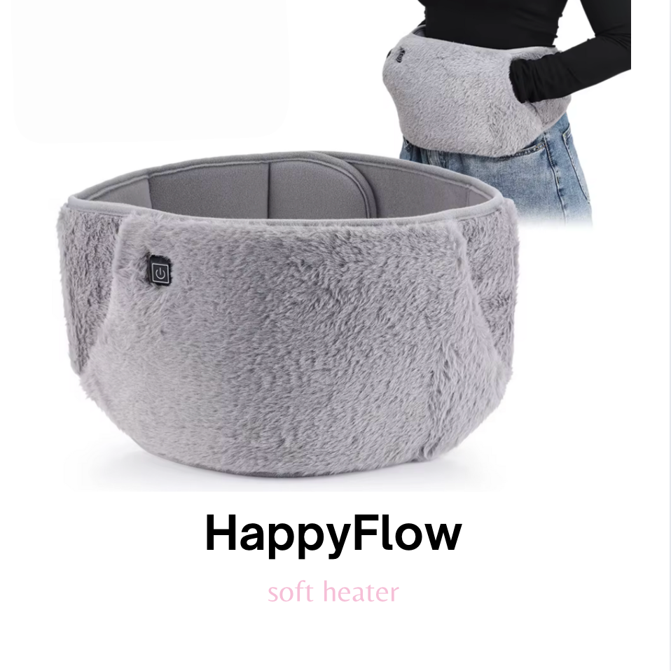 HappyFlow - Soft heater