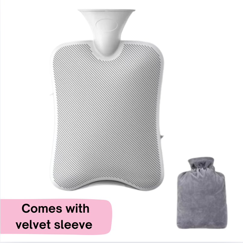 Hot water bag - 1L